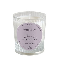 Kit fabrication bougie parfumée