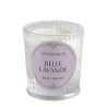 Kit fabrication bougie parfumée